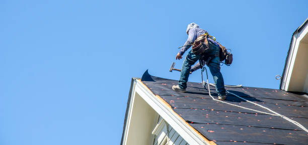 Best Storm Damage Roof Repair  in Pleasant Hills, PA